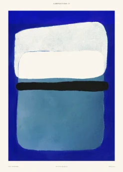 Yente - Composition II