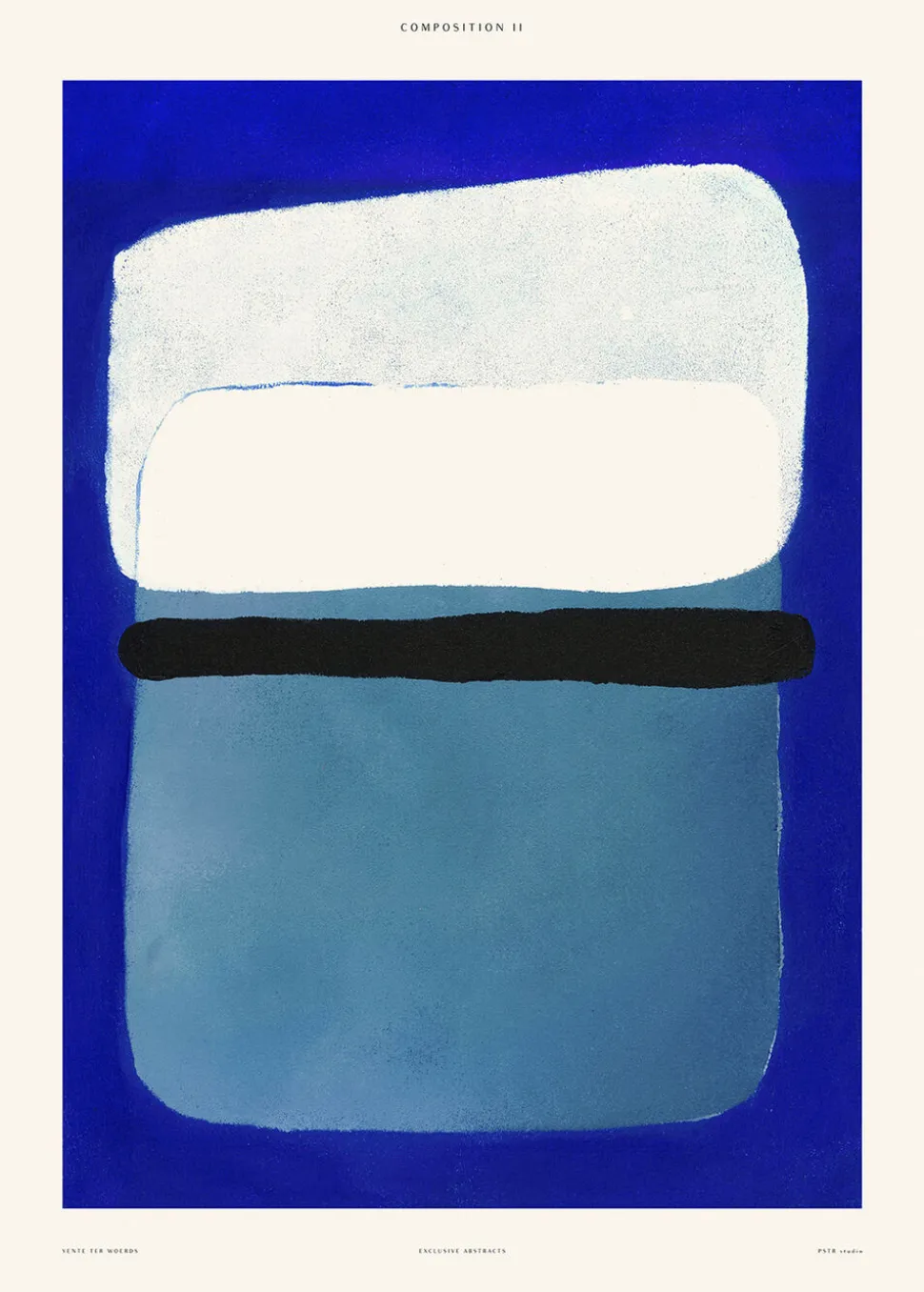 Yente - Composition II