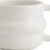YSIA cup - ivory