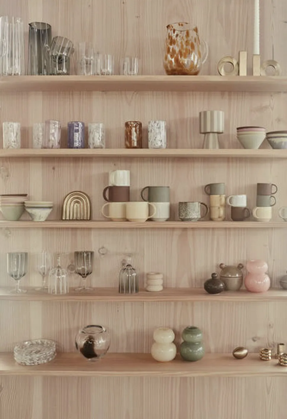 Yuka Kop - Pakke med 2