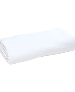 Zero Twist håndklæde White