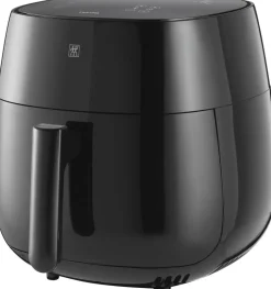 Zwilling Airfryer 4 Liter, Sort